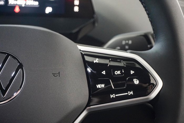 2025 Volkswagen ID.5 Pro