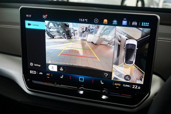 2025 Volkswagen ID.5 Pro