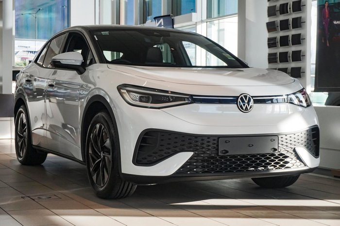 2025 Volkswagen ID.5