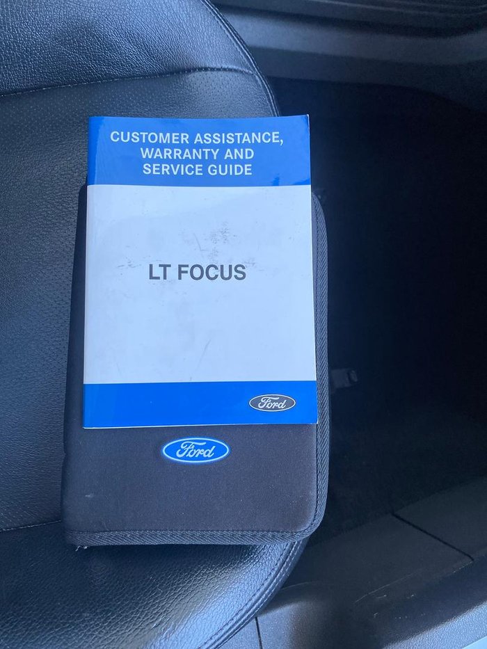 2007 Ford Focus Coupe Cabriolet