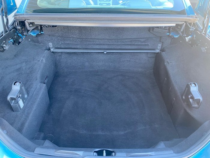 2007 Ford Focus Coupe Cabriolet