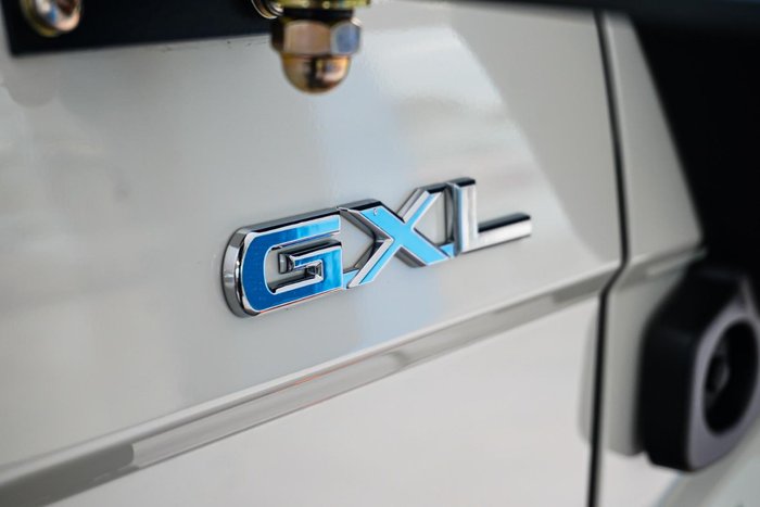 2025 Toyota Landcruiser GXL