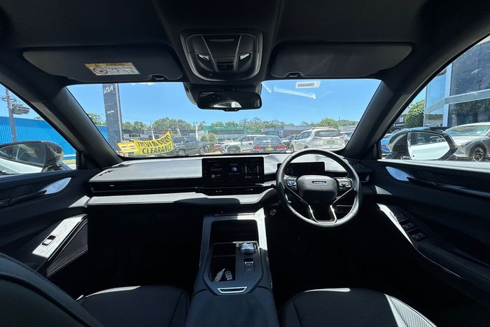 2025 GWM Haval H6GT Ultra PHEV