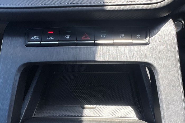 2025 GWM Haval H6GT Ultra PHEV