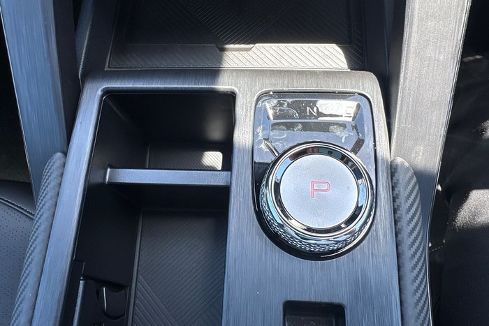 2025 GWM Haval H6GT Ultra PHEV