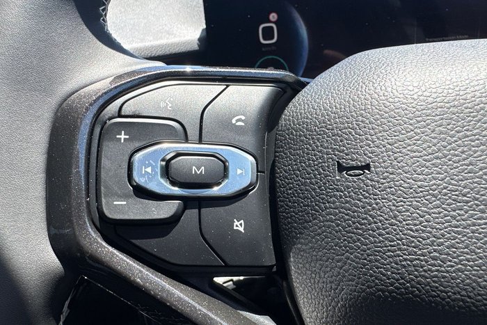 2025 GWM Haval H6GT Ultra PHEV