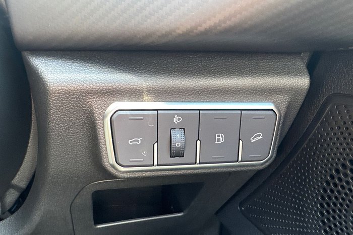 2025 GWM Haval H6GT Ultra PHEV