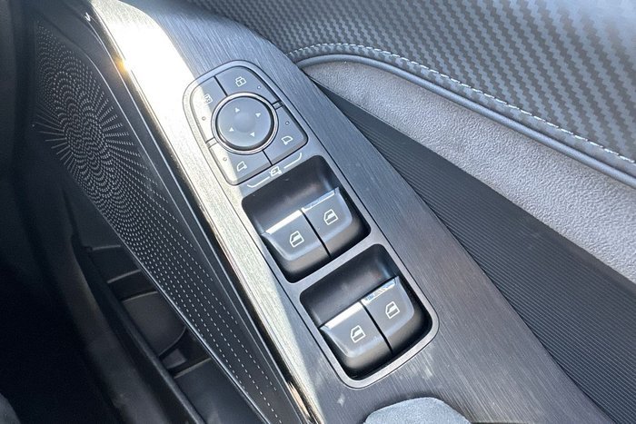 2025 GWM Haval H6GT Ultra PHEV