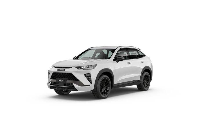 2025 GWM Haval H6GT Ultra PHEV