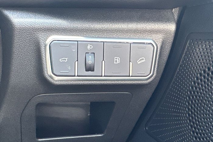 2025 GWM Haval H6GT Ultra PHEV