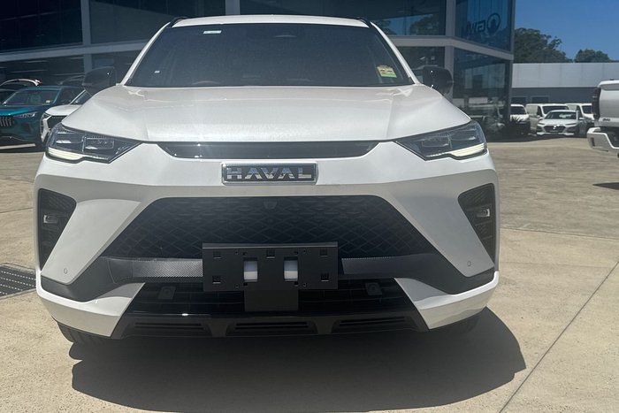 2025 GWM Haval H6GT Ultra PHEV