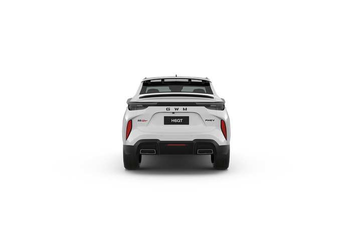 2025 GWM Haval H6GT Ultra PHEV