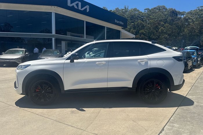 2025 GWM Haval H6GT Ultra PHEV