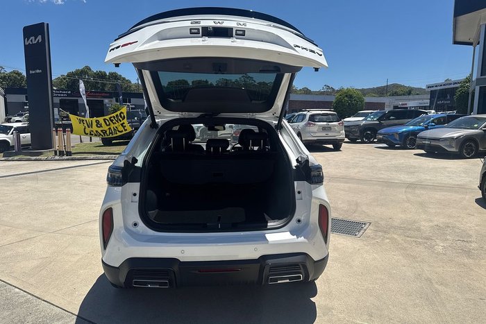 2025 GWM Haval H6GT Ultra PHEV