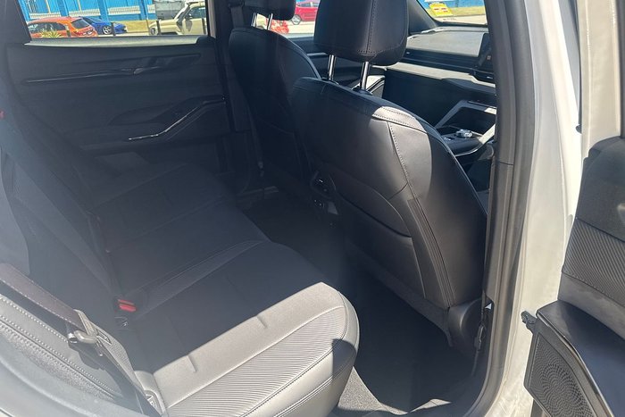 2025 GWM Haval H6GT Ultra PHEV