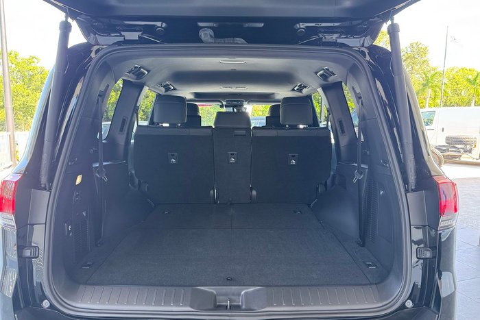 2024 Toyota Landcruiser Sahara