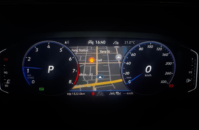 2025 Volkswagen T-Roc R