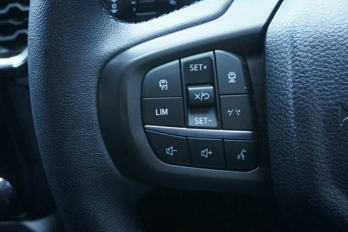 2023 Ford Ranger Sport