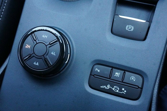 2023 Ford Ranger Sport