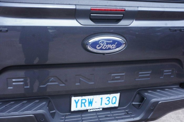 2023 Ford Ranger Sport