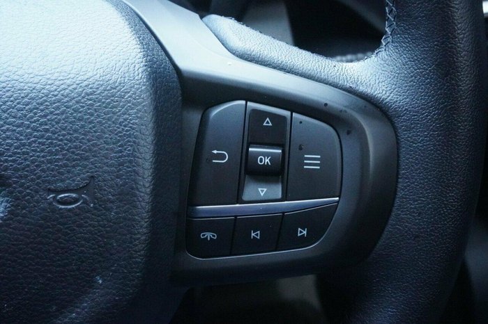 2023 Ford Ranger Sport