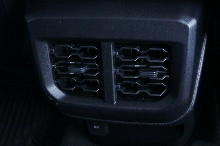 2023 Ford Ranger Sport