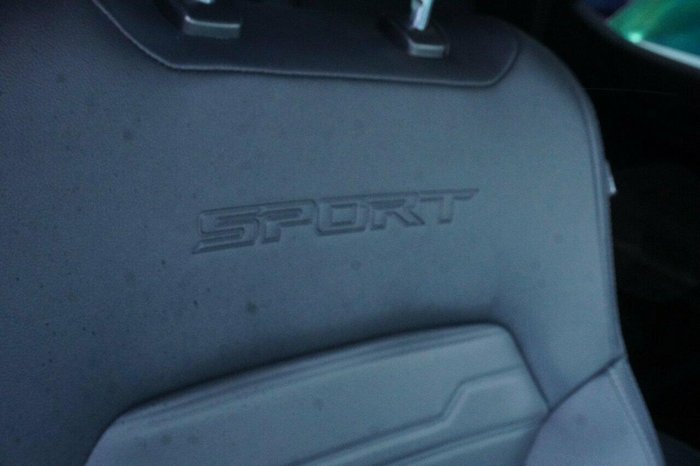 2023 Ford Ranger Sport