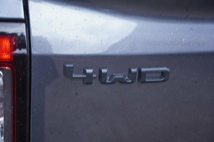 2023 Ford Ranger Sport