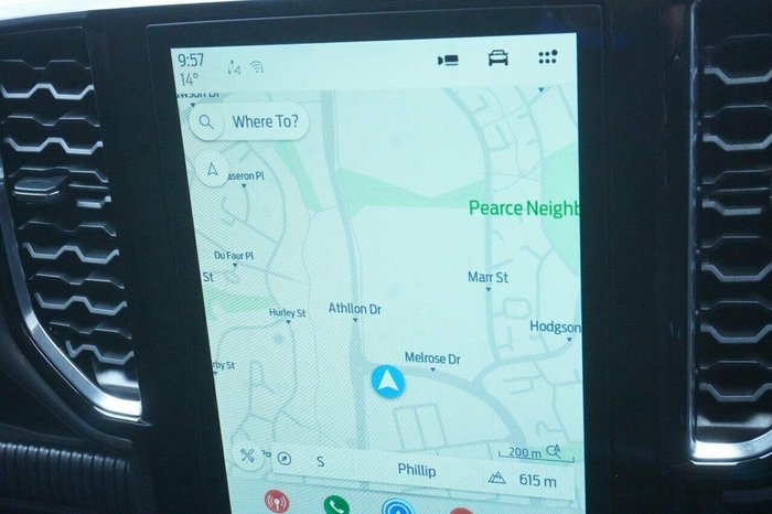 2023 Ford Ranger Sport