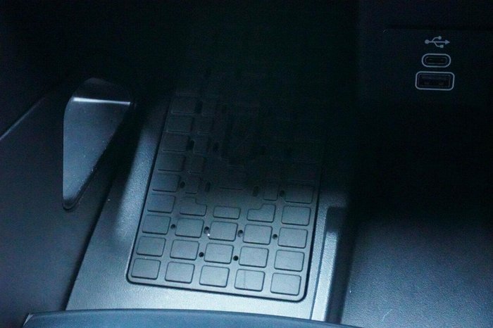 2023 Ford Ranger Sport