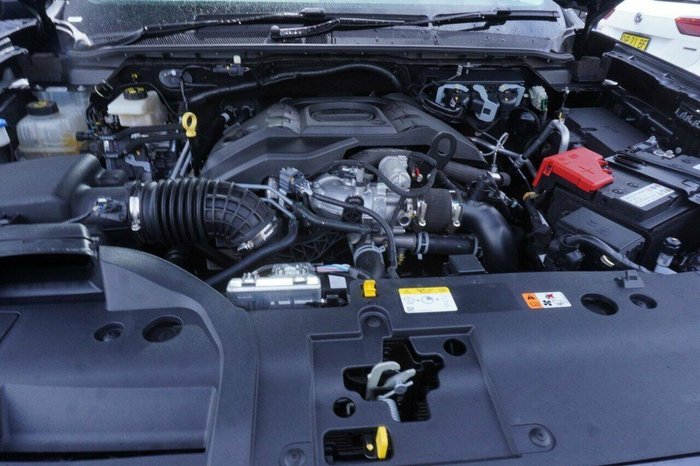 2023 Ford Ranger Sport