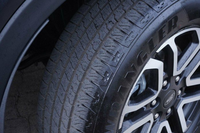 2023 Ford Ranger Sport