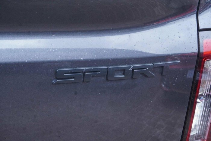 2023 Ford Ranger Sport