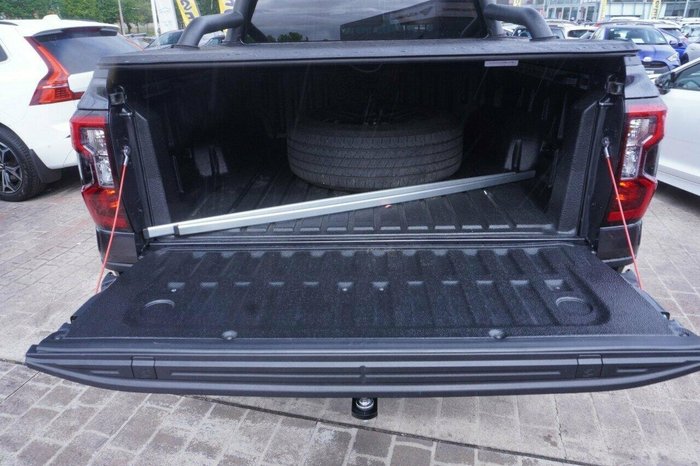 2023 Ford Ranger Sport