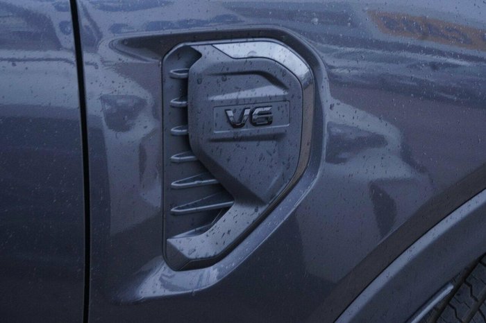 2023 Ford Ranger Sport