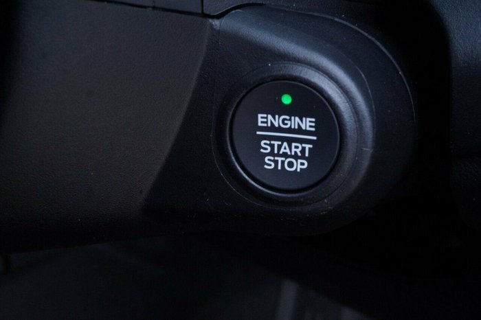 2023 Ford Ranger Sport