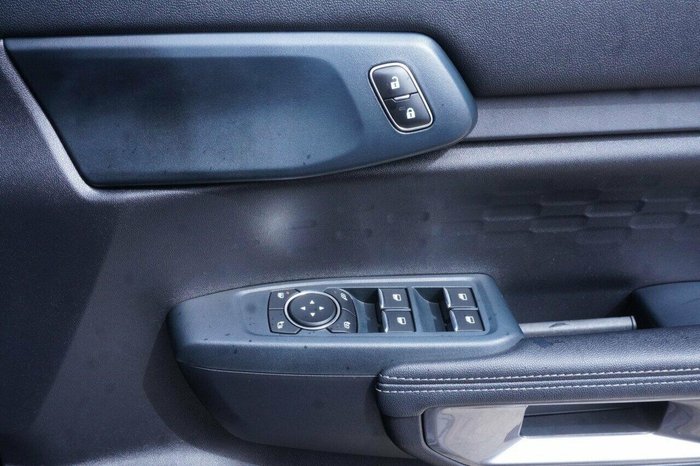 2023 Ford Ranger Sport