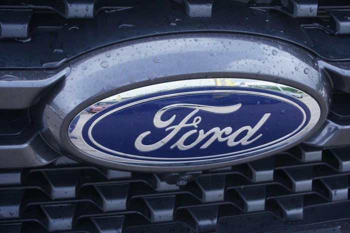 2023 Ford Ranger Sport