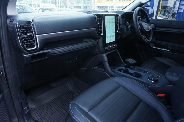 2023 Ford Ranger Sport