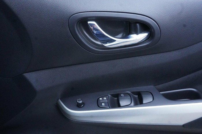 2019 Nissan Navara ST