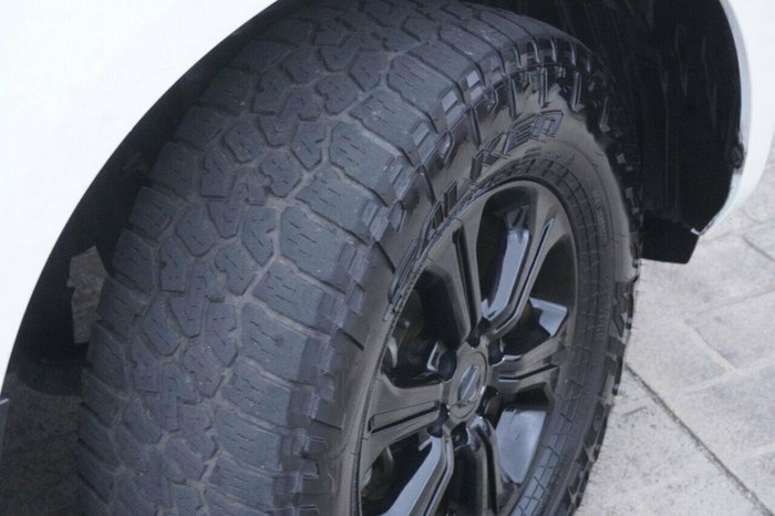 2019 Nissan Navara ST