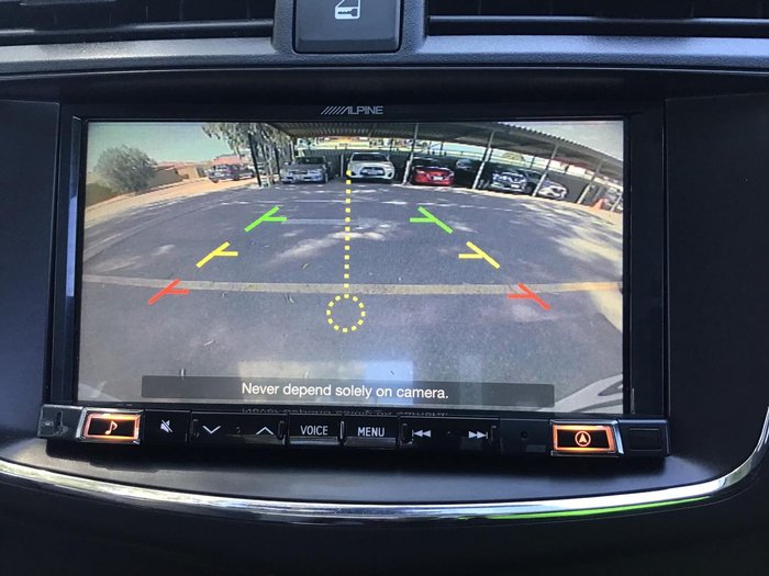 2019 Mazda BT-50 XT Hi-Rider