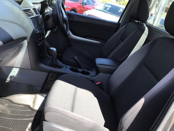 2019 Mazda BT-50 XT Hi-Rider