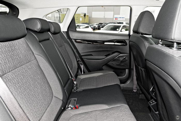 2025 Kia Seltos Sport+