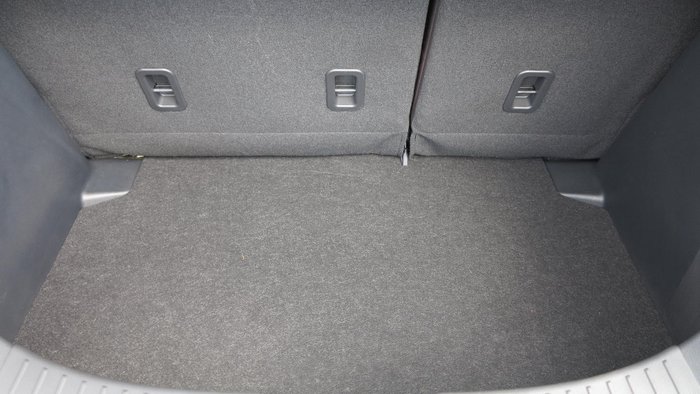 2025 Mazda 2 G15 Evolve DJ Series Air Steam Blue