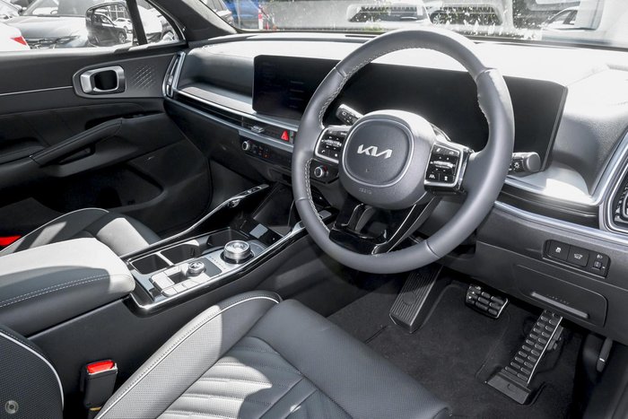 2025 Kia Sorento GT-Line