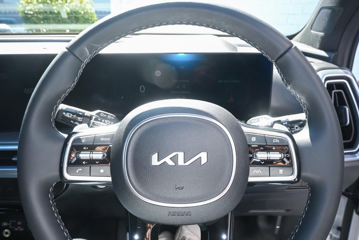 2025 Kia Sorento GT-Line