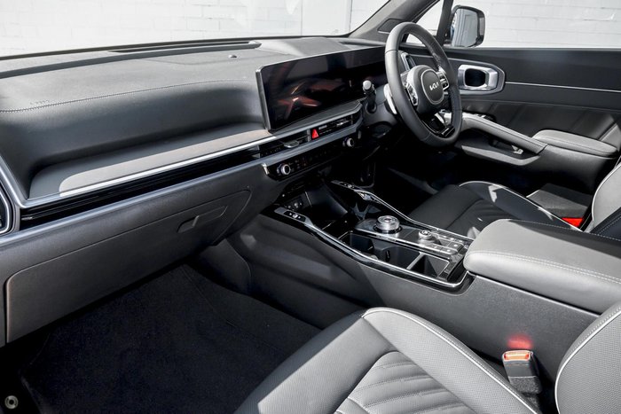 2025 Kia Sorento GT-Line