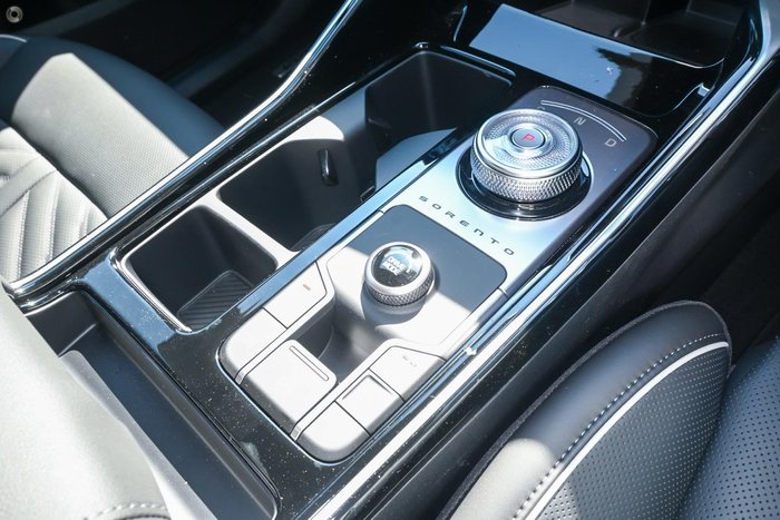 2025 Kia Sorento GT-Line