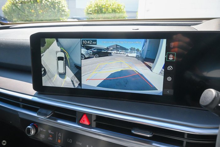 2025 Kia Sorento GT-Line